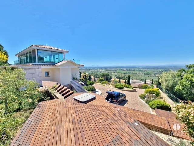 7 soveværelse Villa til salg i Roses med swimmingpool - € 1.575.000 (Ref: 9618117)