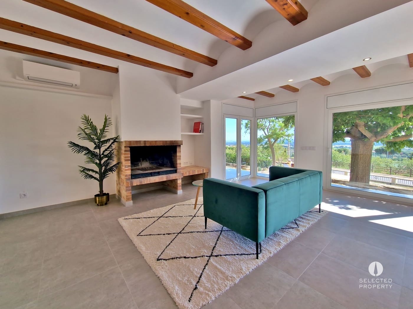 5 quarto Moradia para venda em Roses com piscina - 755 000 € (Ref: 9618118)