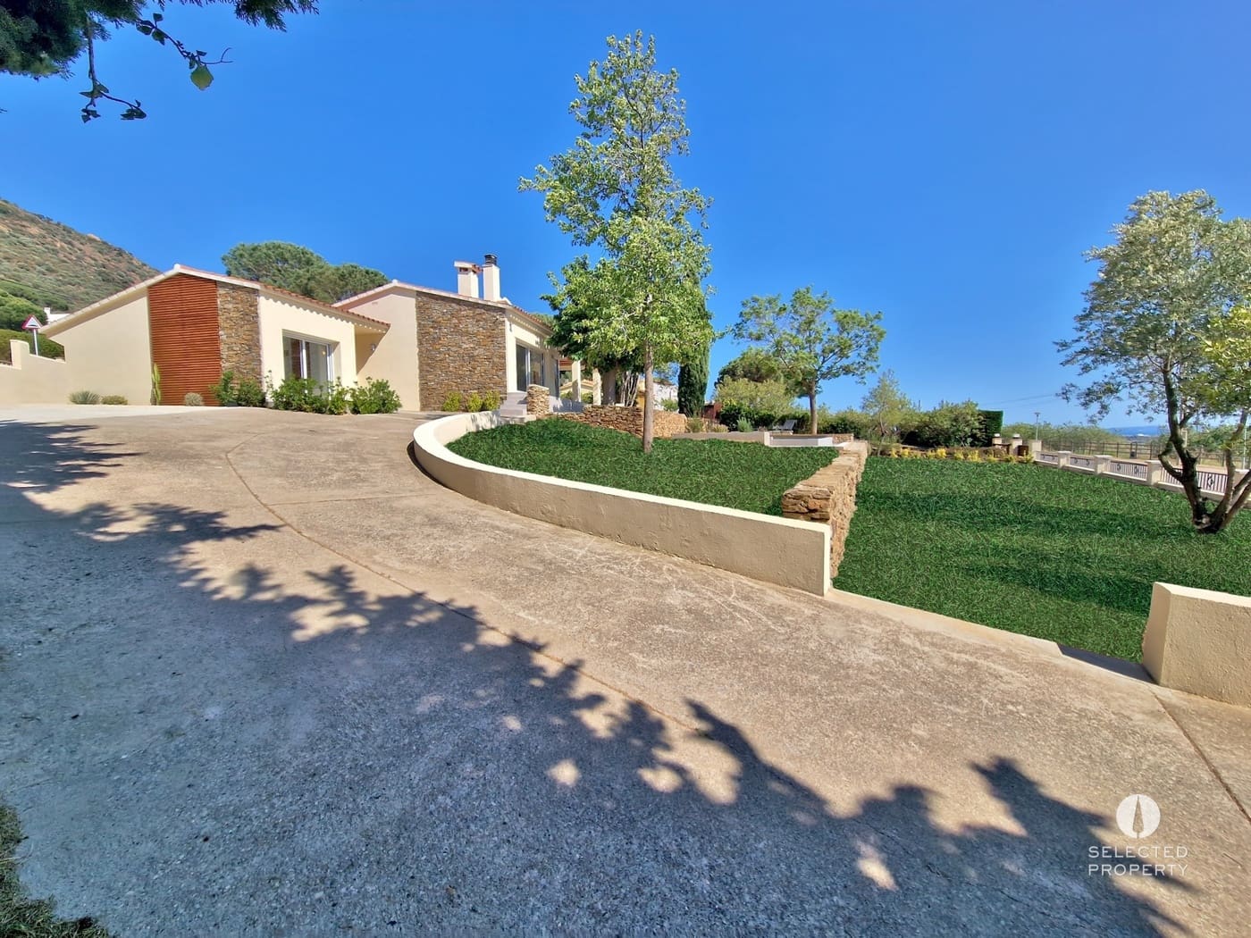 5 quarto Moradia para venda em Roses com piscina - 755 000 € (Ref: 9618118)