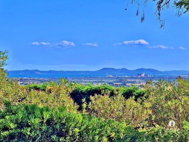 4 makuuhuone Huvila myytävänä paikassa Roses mukana uima-altaan - 755 000 € (Ref: 9618118)