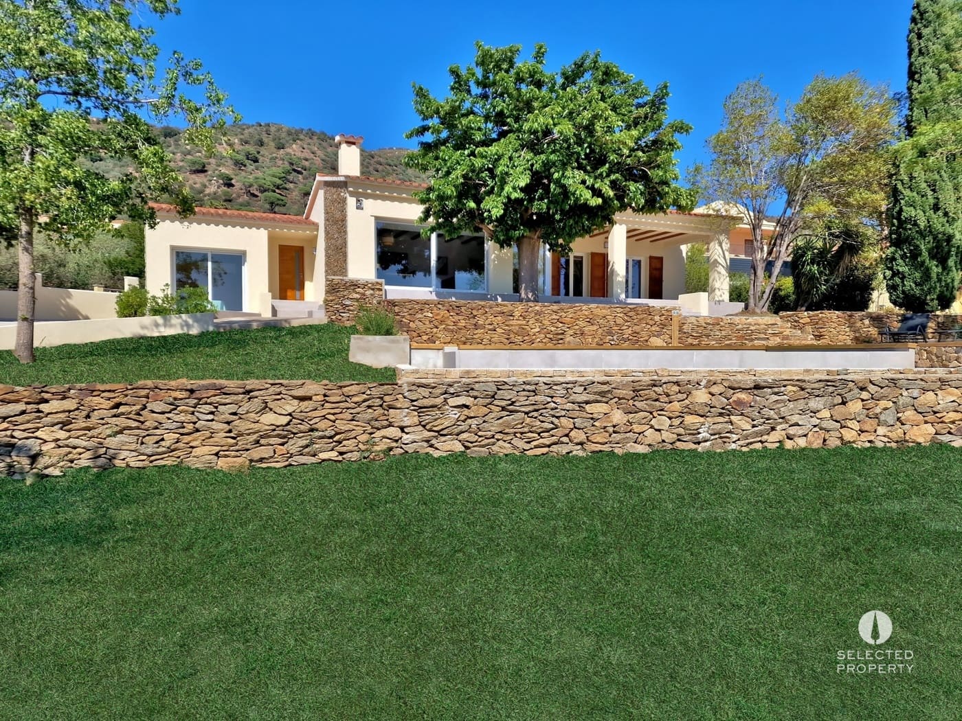 5 quarto Moradia para venda em Roses com piscina - 755 000 € (Ref: 9618118)