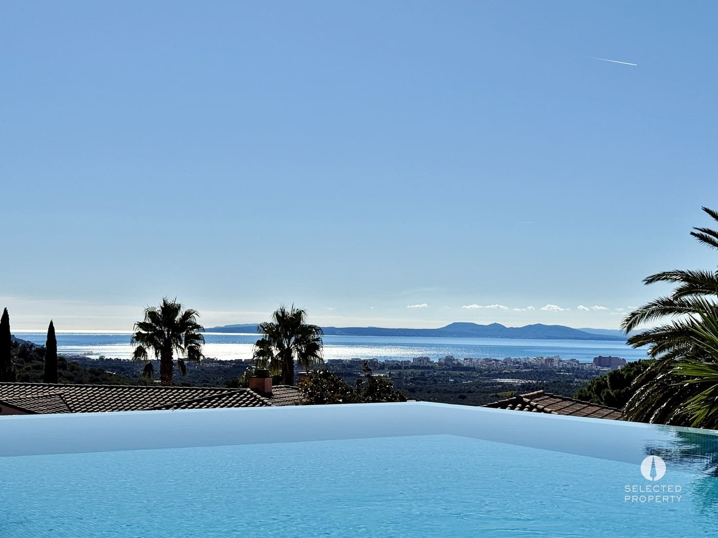 4 soverom Villa til salgs i Roses med svømmebasseng - € 1 250 000 (Ref: 9618699)