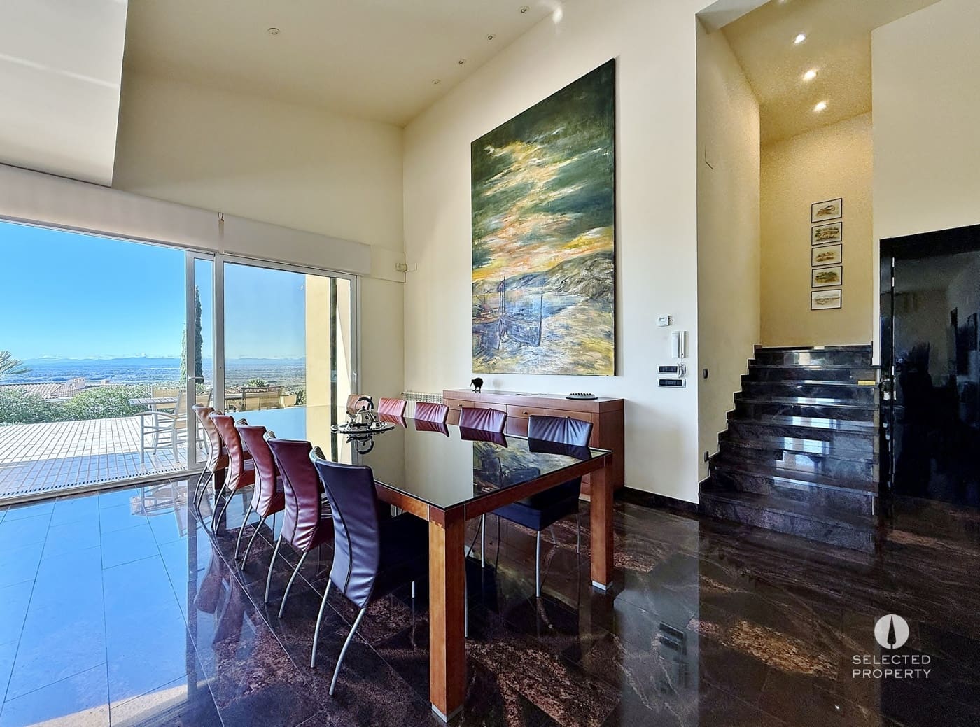 4 soverom Villa til salgs i Roses med svømmebasseng - € 1 250 000 (Ref: 9618699)