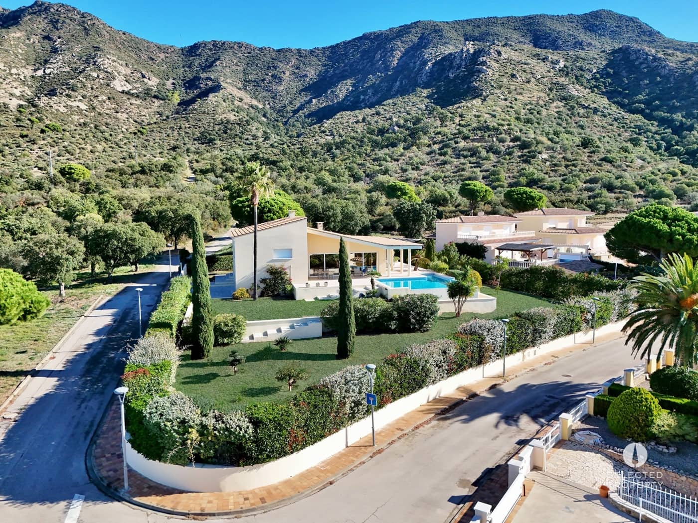 4 soverom Villa til salgs i Roses med svømmebasseng - € 1 250 000 (Ref: 9618699)