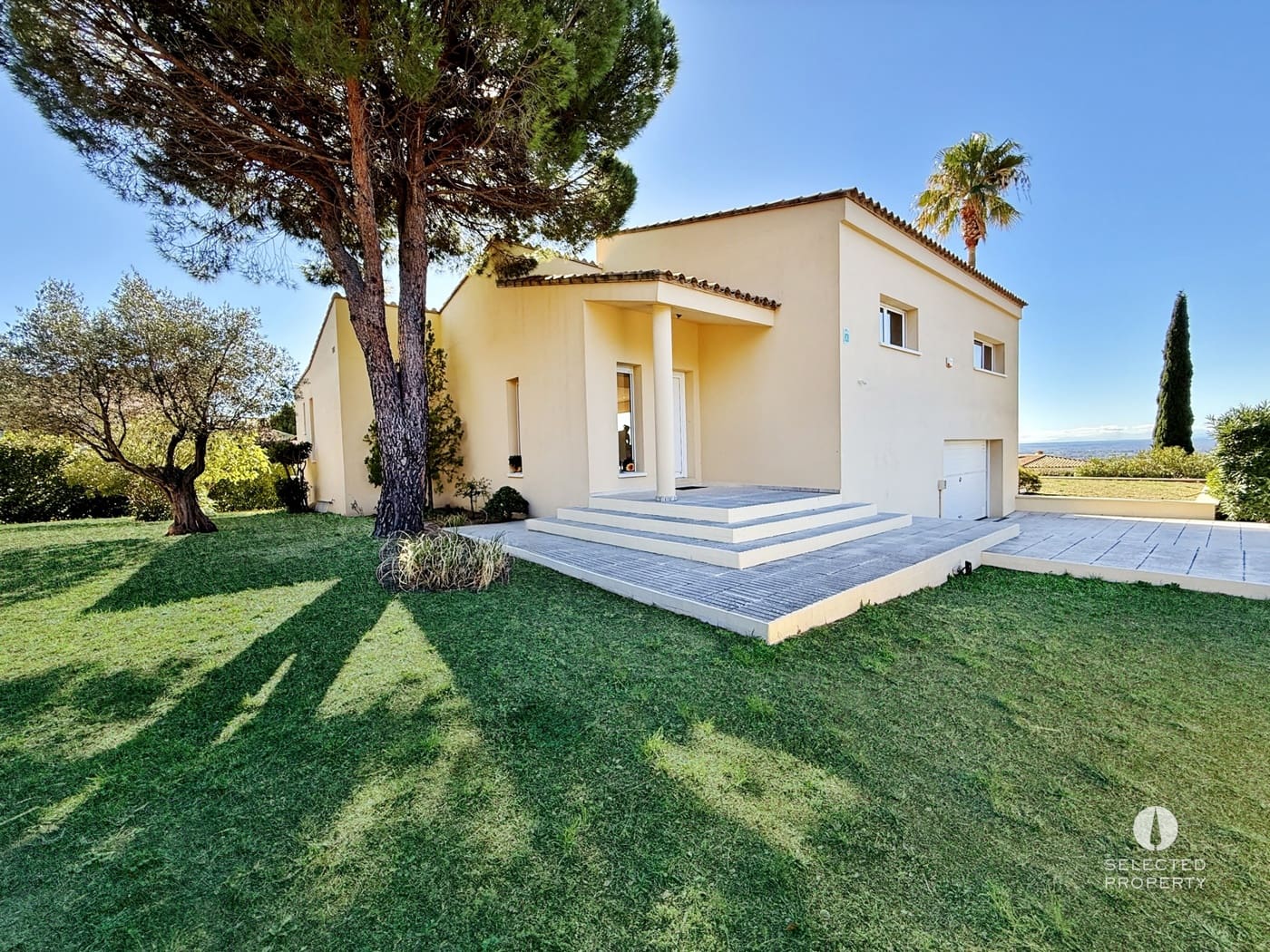 4 soverom Villa til salgs i Roses med svømmebasseng - € 1 250 000 (Ref: 9618699)