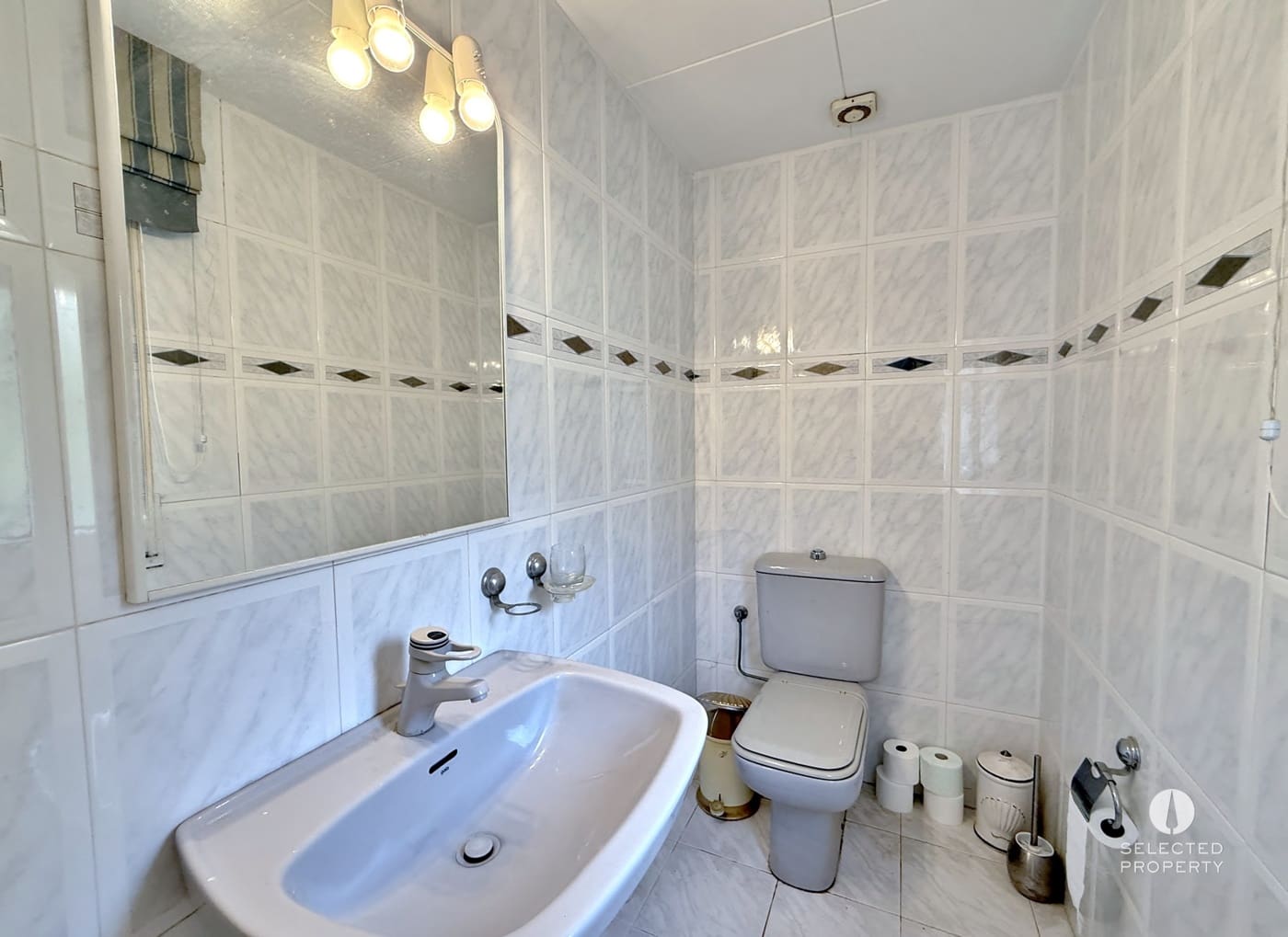 Casa de 6 habitaciones en Roses en venta con piscina - 680.000 € (Ref: 9618700)