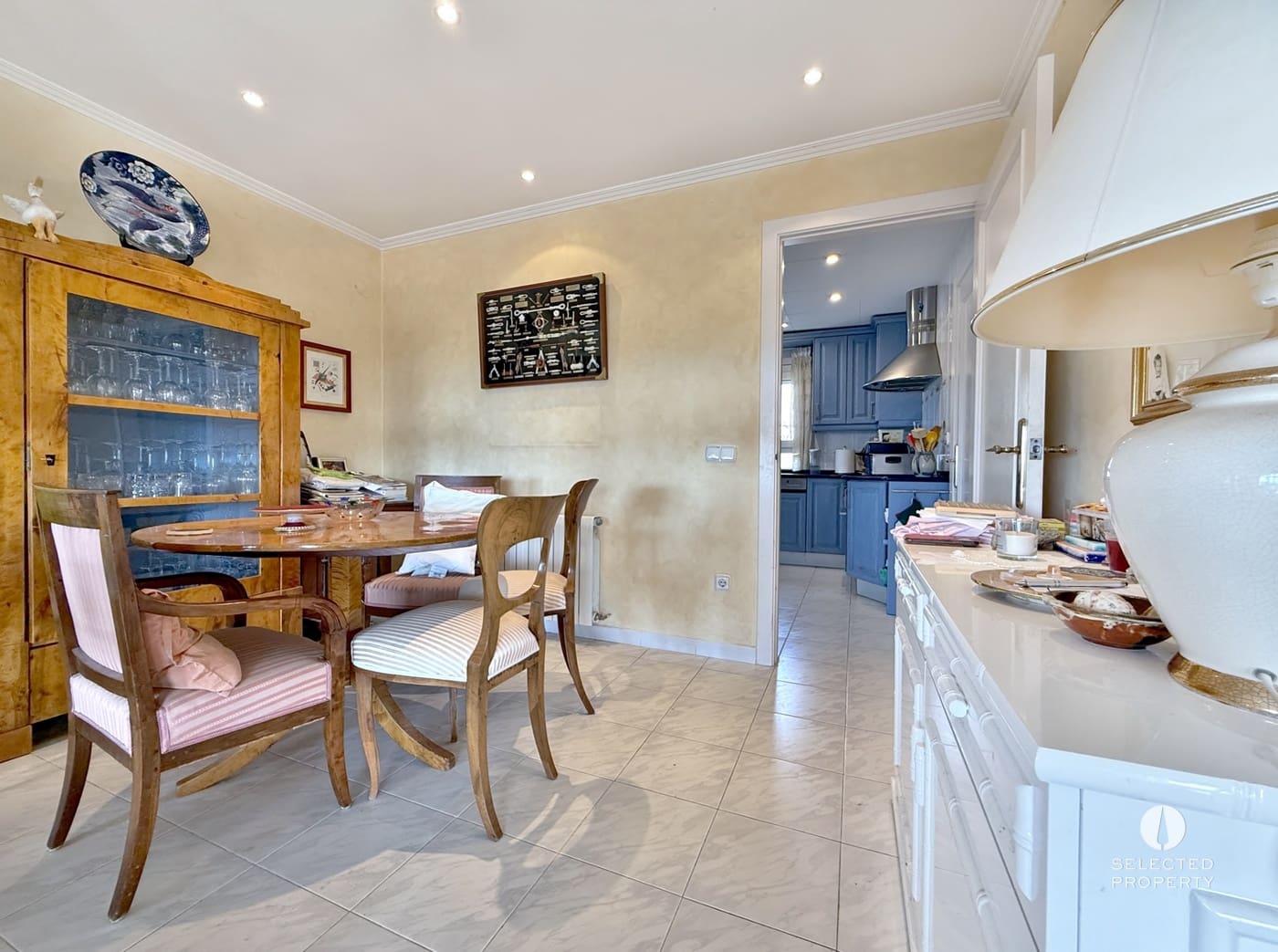 Casa de 6 habitaciones en Roses en venta con piscina - 680.000 € (Ref: 9618700)