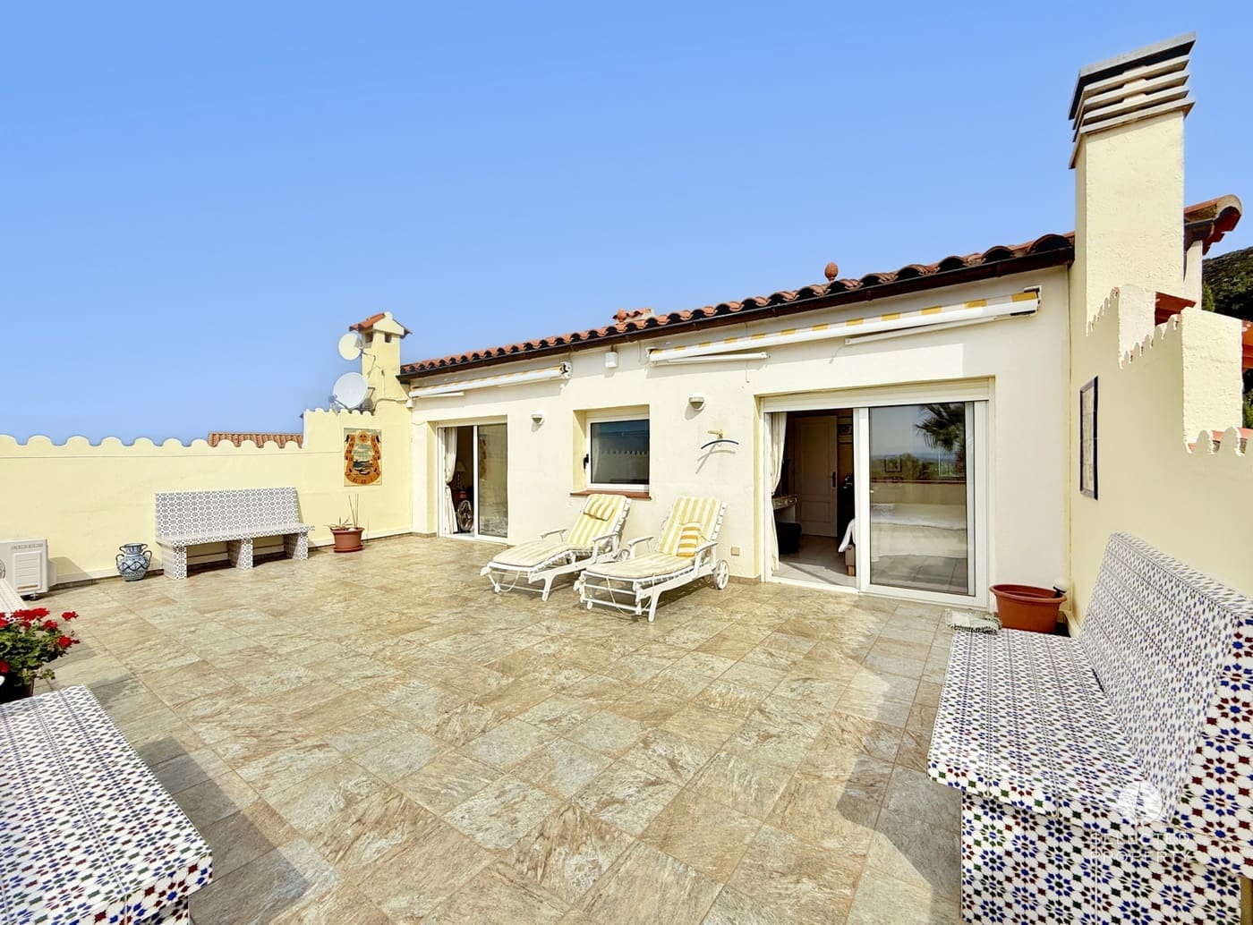 Casa de 6 habitaciones en Roses en venta con piscina - 680.000 € (Ref: 9618700)