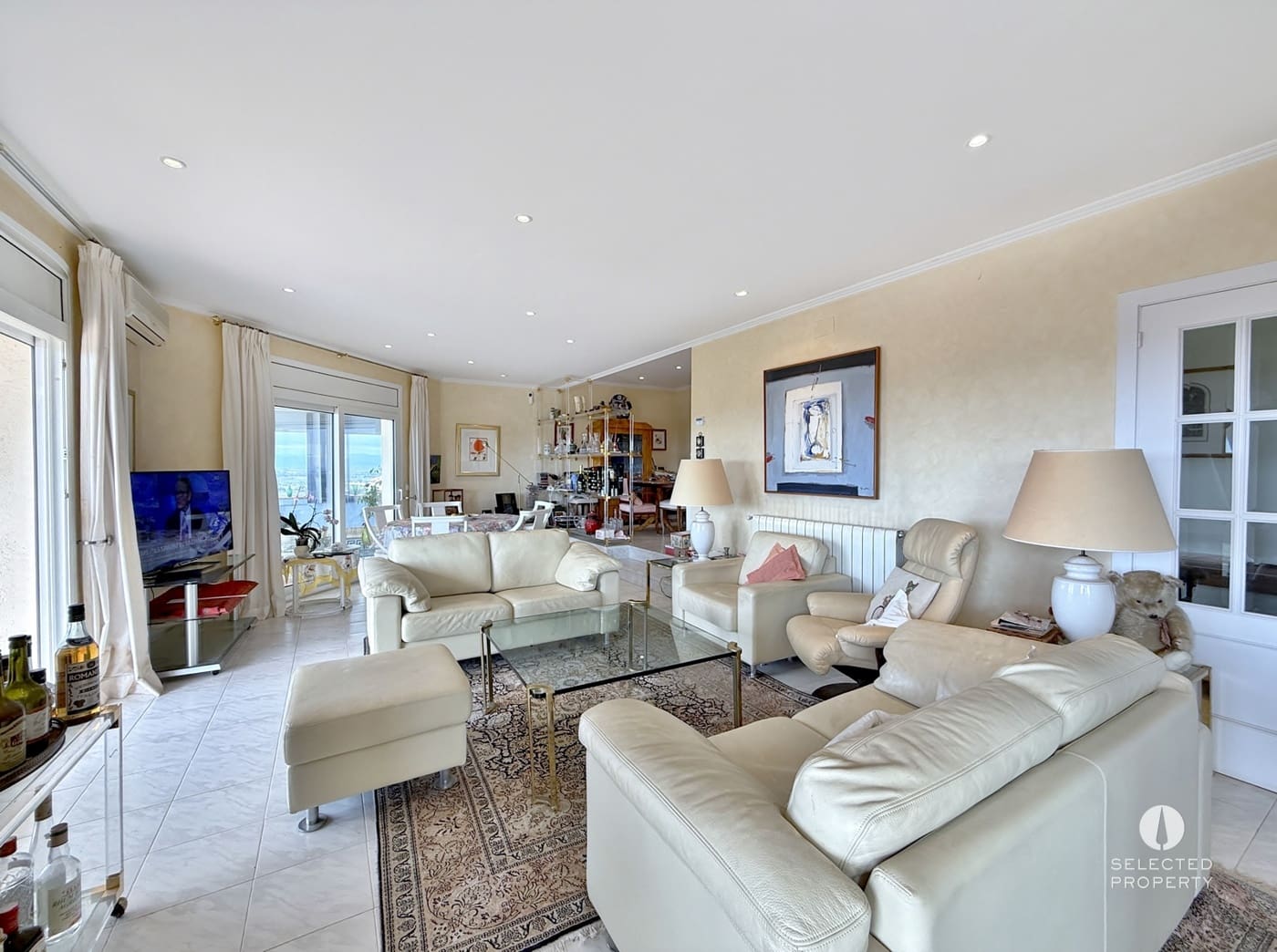 Casa de 6 habitaciones en Roses en venta con piscina - 680.000 € (Ref: 9618700)