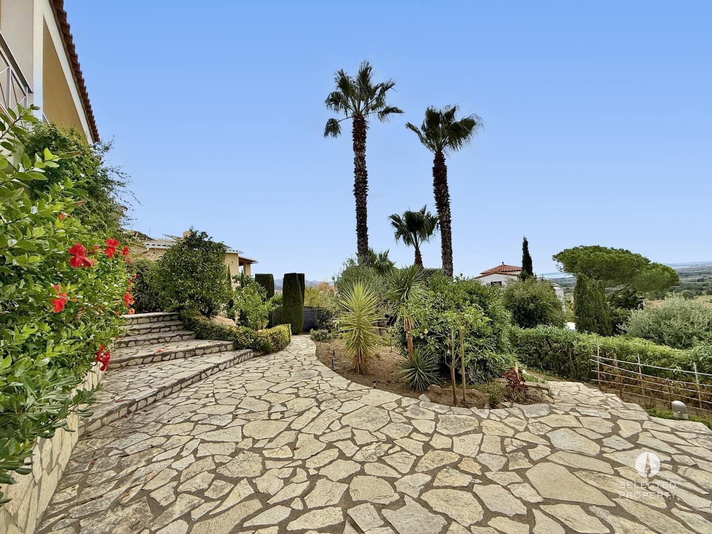 Casa de 6 habitaciones en Roses en venta con piscina - 680.000 € (Ref: 9618700)