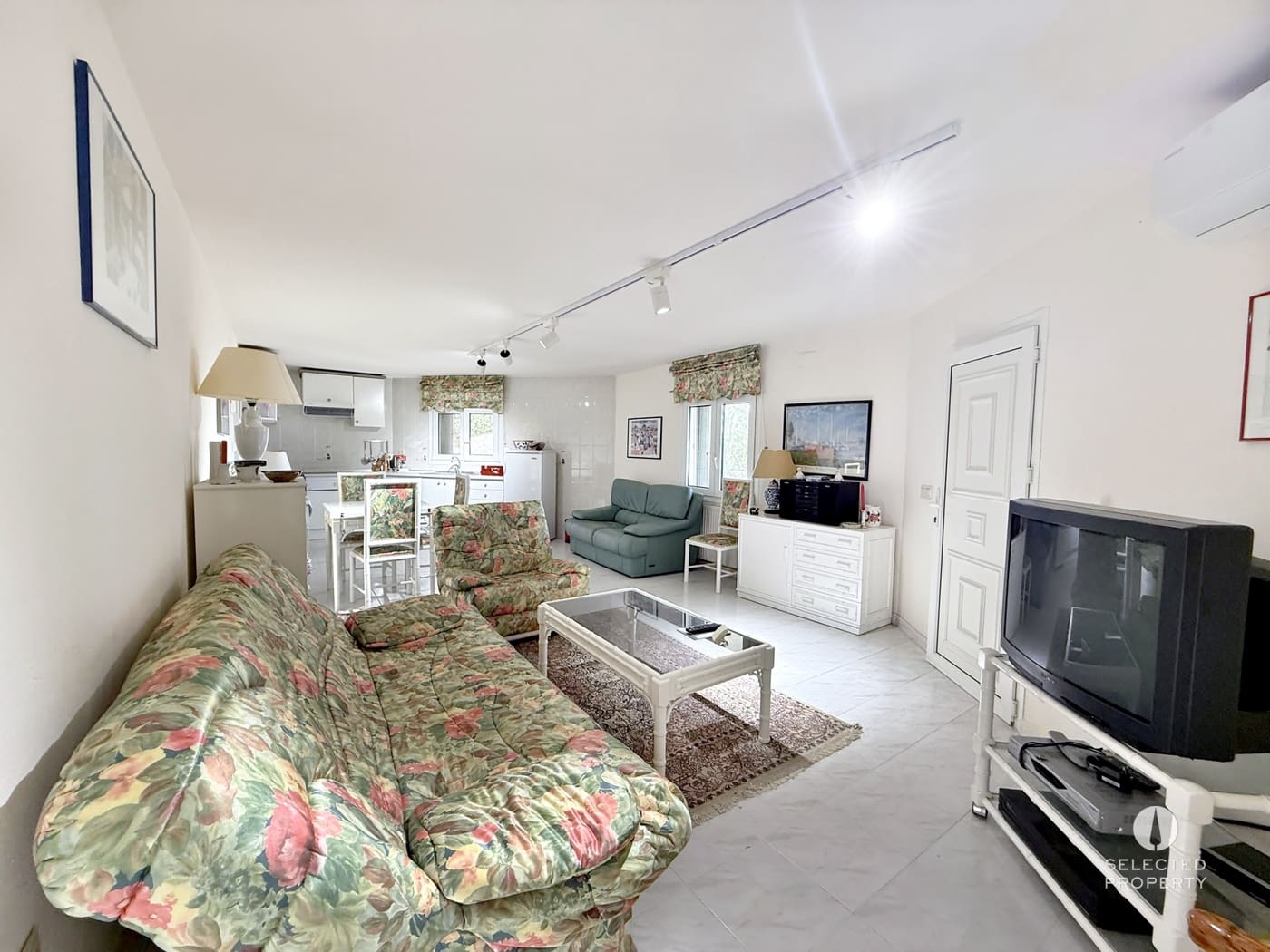 Casa de 6 habitaciones en Roses en venta con piscina - 680.000 € (Ref: 9618700)