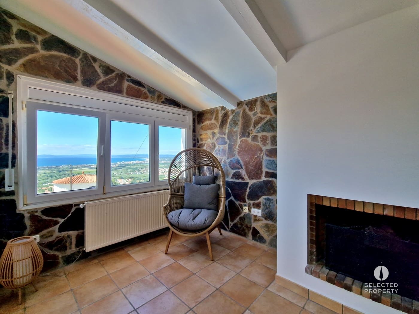 Casa de 4 habitaciones en Roses en venta con piscina - 665.000 € (Ref: 9618701)