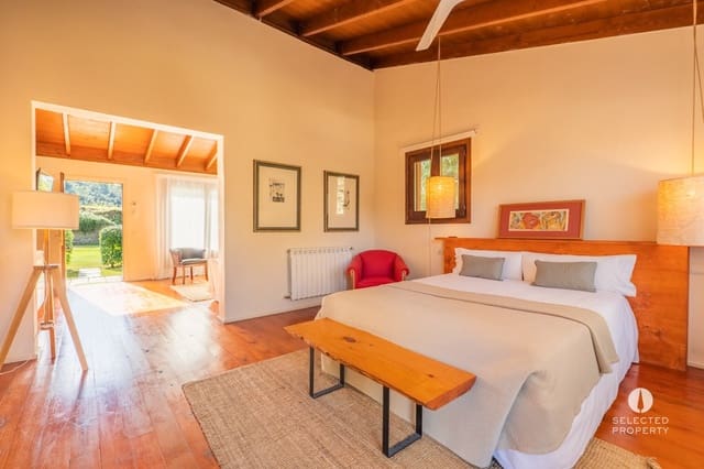 11 slaapkamer Huis te koop in Cabanelles met zwembad - € 1.590.000 (Ref: 9649876)