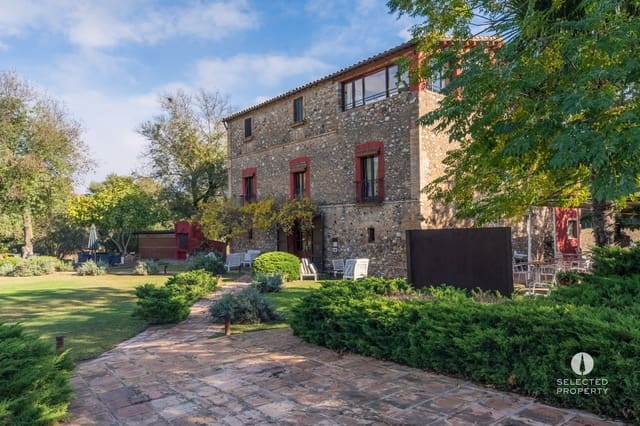 11 slaapkamer Huis te koop in Cabanelles met zwembad - € 1.590.000 (Ref: 9649876)