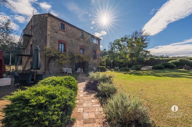 11 slaapkamer Huis te koop in Cabanelles met zwembad - € 1.590.000 (Ref: 9649876)