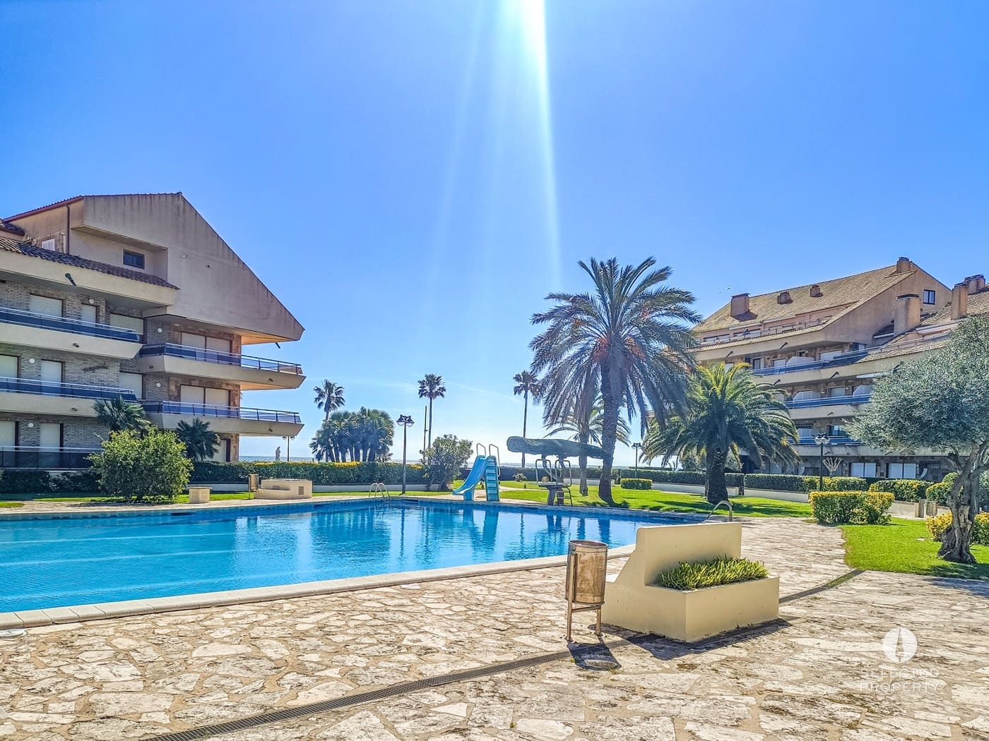 4 bedroom Flat for sale in Sant Antoni de Calonge with pool - € 795,000 (Ref: 9691661)