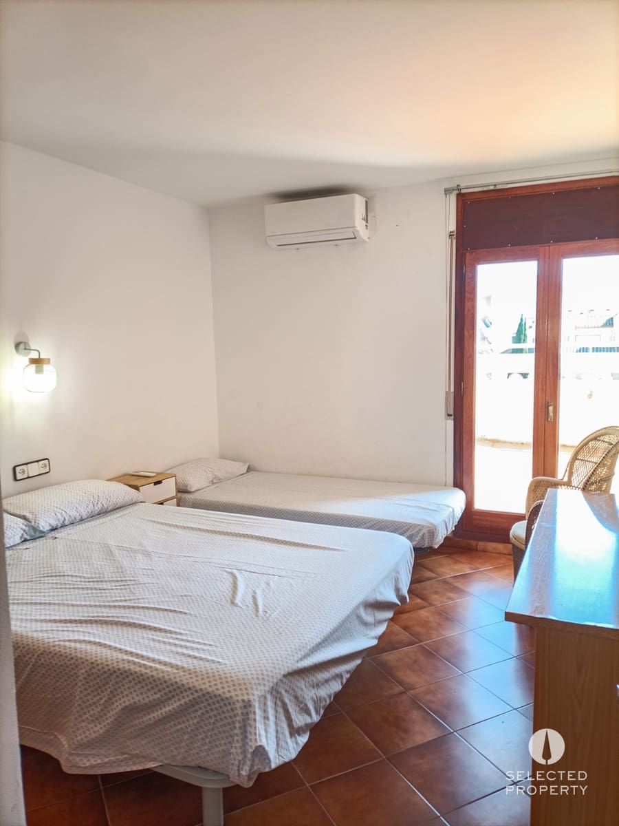 4 bedroom Flat for sale in Sant Antoni de Calonge with pool - € 795,000 (Ref: 9691661)