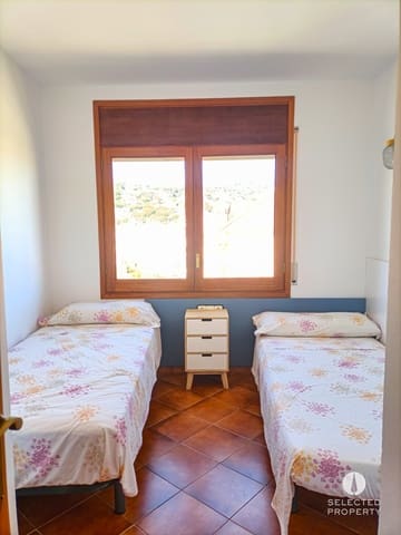 4 sypialnia Mieszkanie na sprzedaż w Sant Antoni de Calonge, Calonge i Sant Antoni z basenem - 795 000 € (Ref: 9691661)