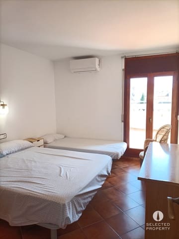 4 sypialnia Mieszkanie na sprzedaż w Sant Antoni de Calonge, Calonge i Sant Antoni z basenem - 795 000 € (Ref: 9691661)