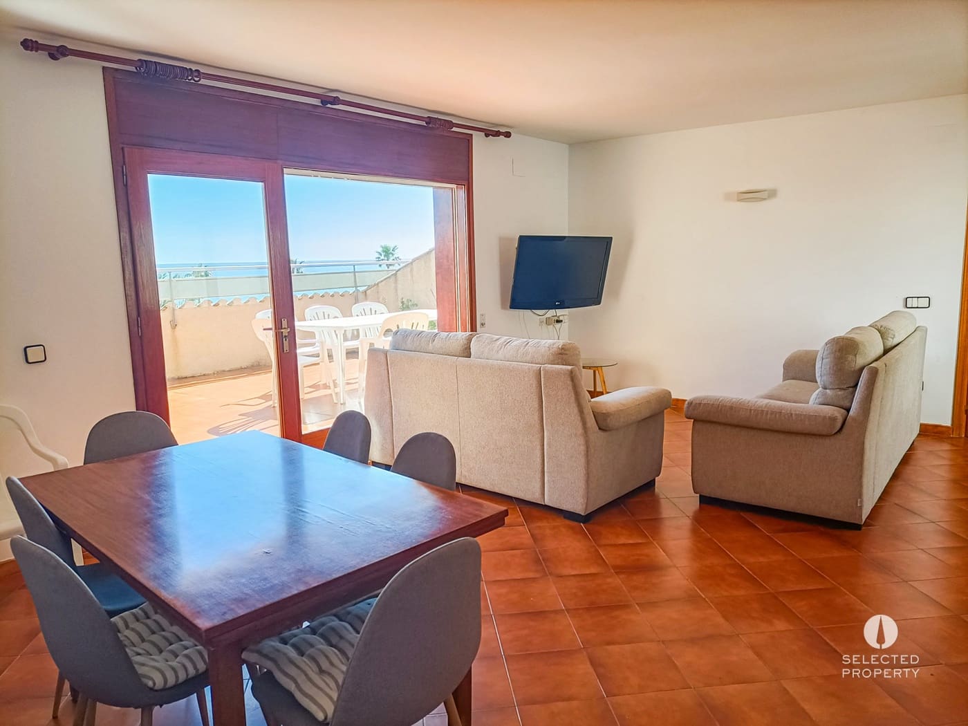 4 bedroom Flat for sale in Sant Antoni de Calonge with pool - € 795,000 (Ref: 9691661)