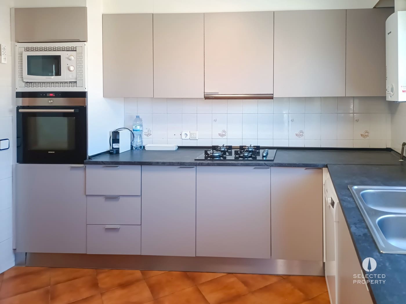 4 bedroom Flat for sale in Sant Antoni de Calonge with pool - € 795,000 (Ref: 9691661)