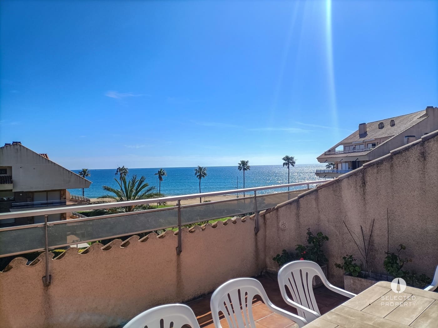 4 bedroom Flat for sale in Sant Antoni de Calonge with pool - € 795,000 (Ref: 9691661)