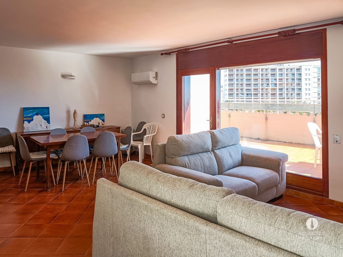 4 bedroom Flat for sale in Sant Antoni de Calonge with pool - € 795,000 (Ref: 9691661)