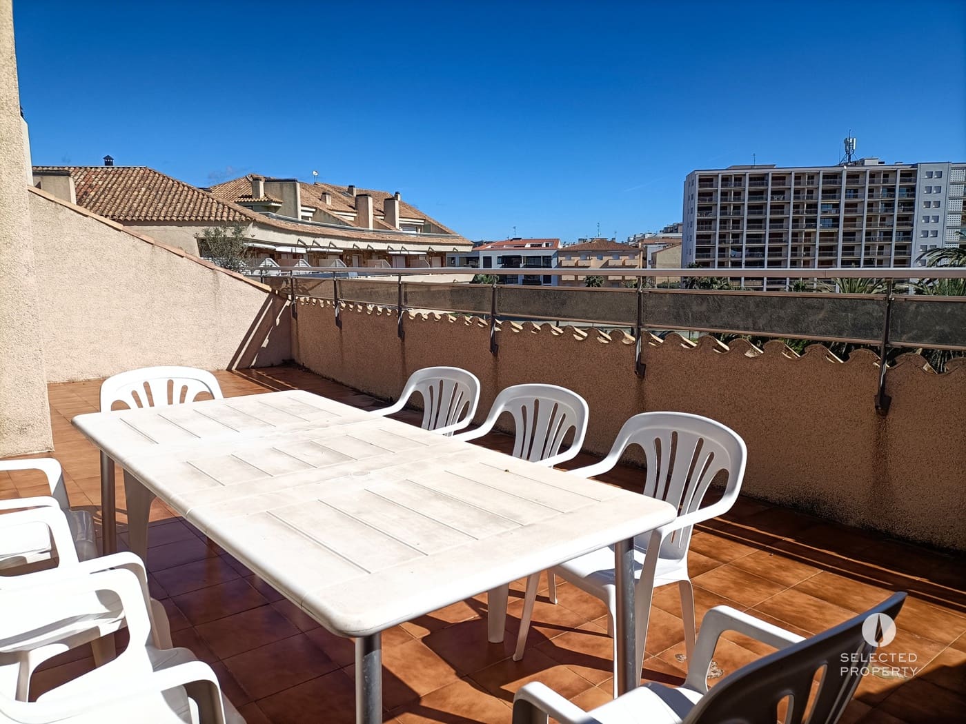 4 bedroom Flat for sale in Sant Antoni de Calonge with pool - € 795,000 (Ref: 9691661)