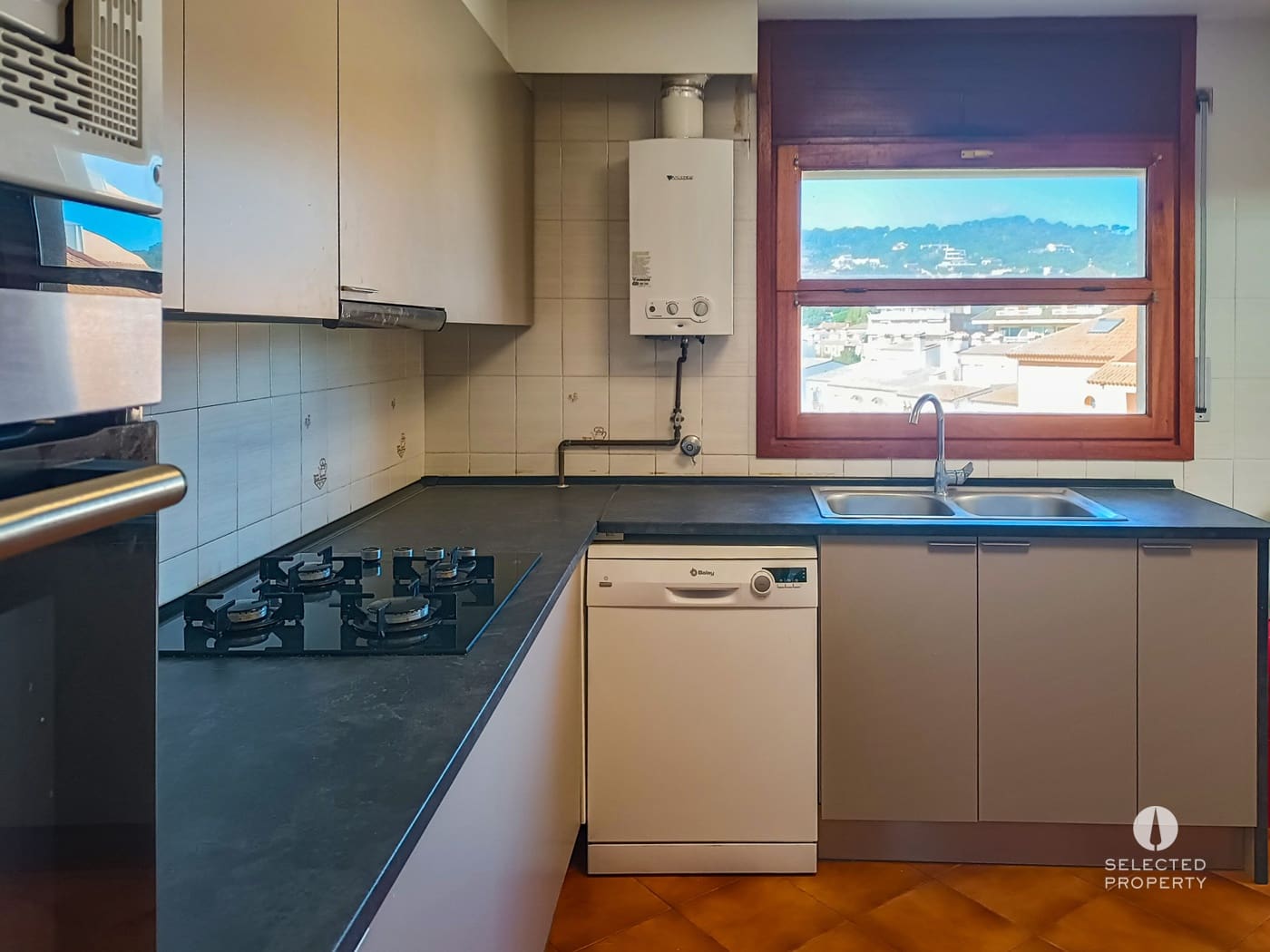 4 bedroom Flat for sale in Sant Antoni de Calonge with pool - € 795,000 (Ref: 9691661)