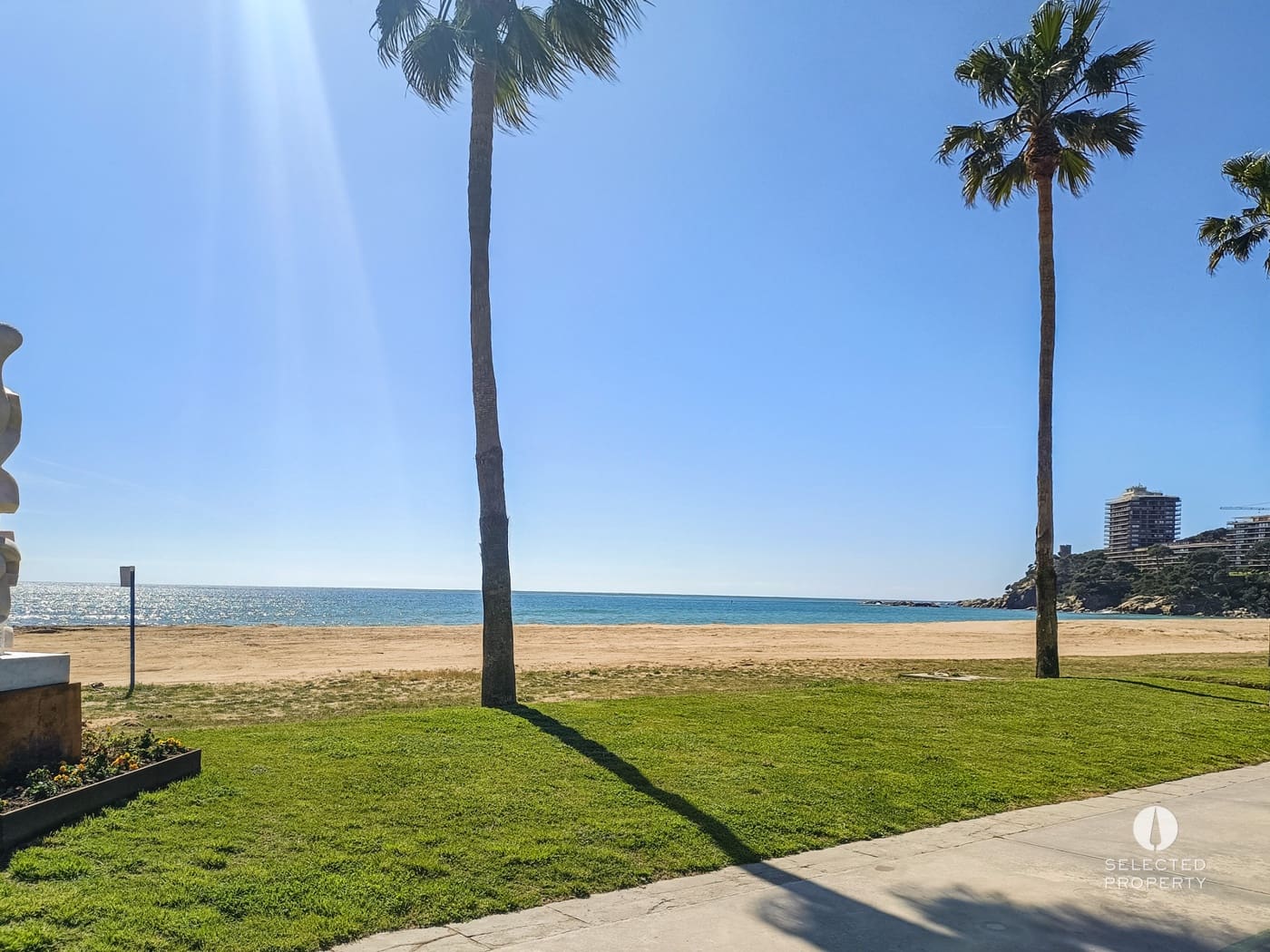 4 bedroom Flat for sale in Sant Antoni de Calonge with pool - € 795,000 (Ref: 9691661)