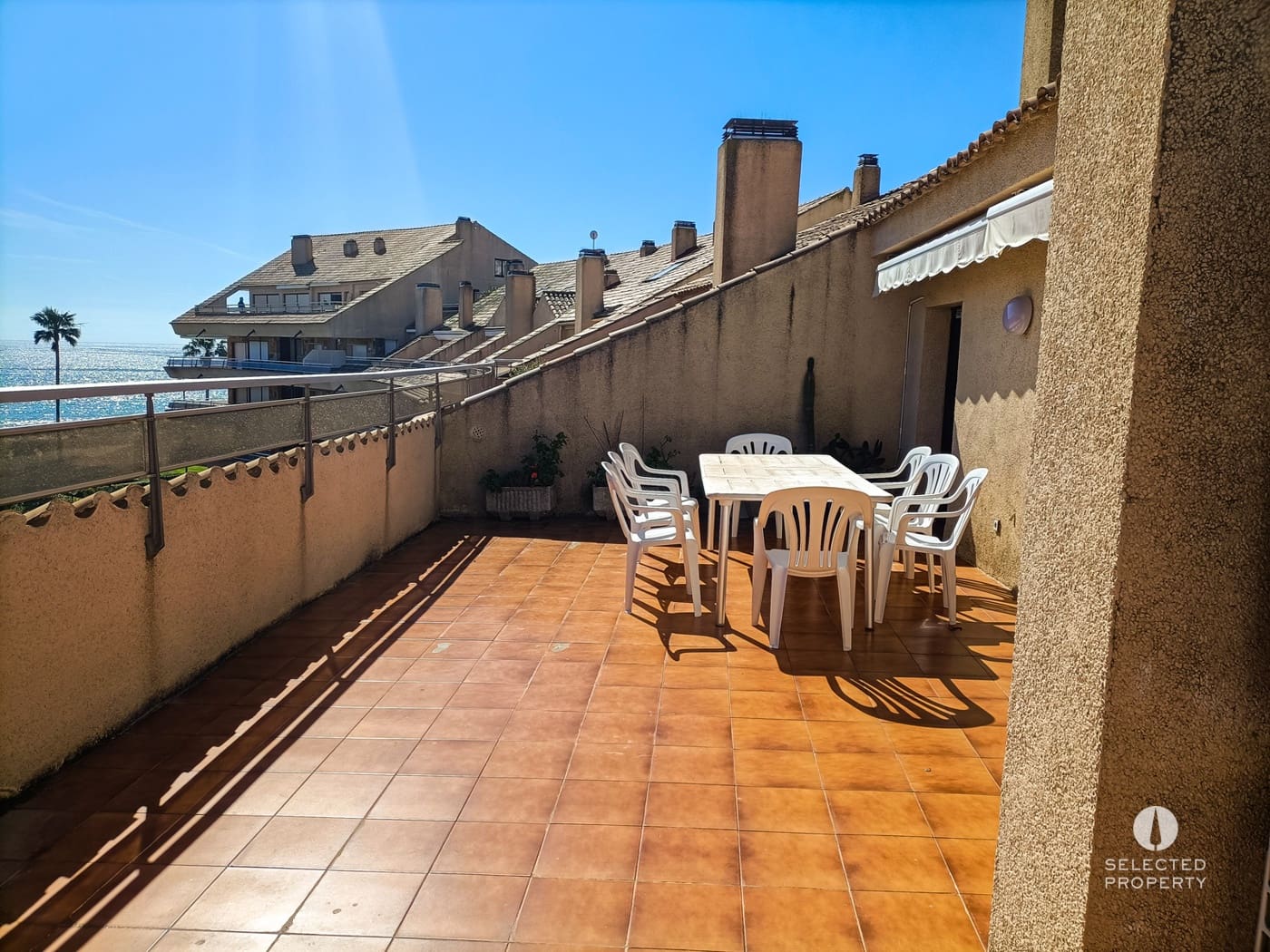 4 bedroom Flat for sale in Sant Antoni de Calonge with pool - € 795,000 (Ref: 9691661)