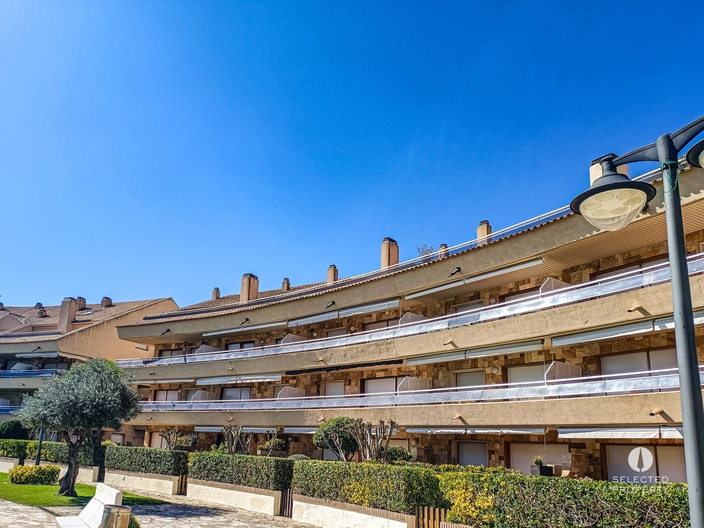4 bedroom Flat for sale in Sant Antoni de Calonge with pool - € 795,000 (Ref: 9691661)