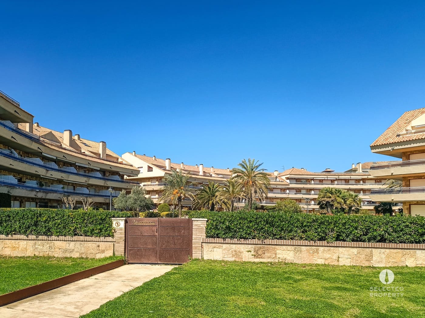 4 bedroom Flat for sale in Sant Antoni de Calonge with pool - € 795,000 (Ref: 9691661)