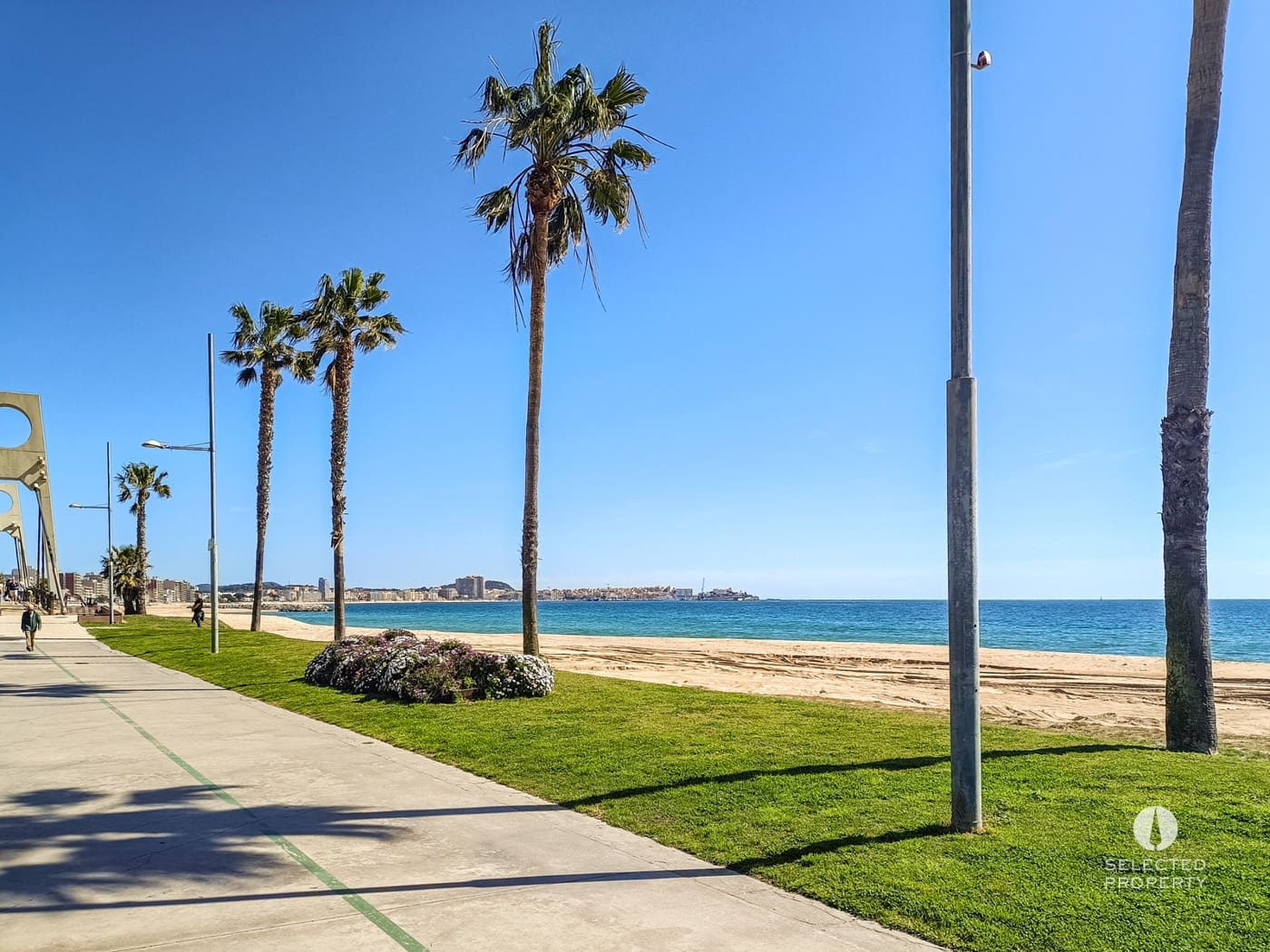 4 bedroom Flat for sale in Sant Antoni de Calonge with pool - € 795,000 (Ref: 9691661)