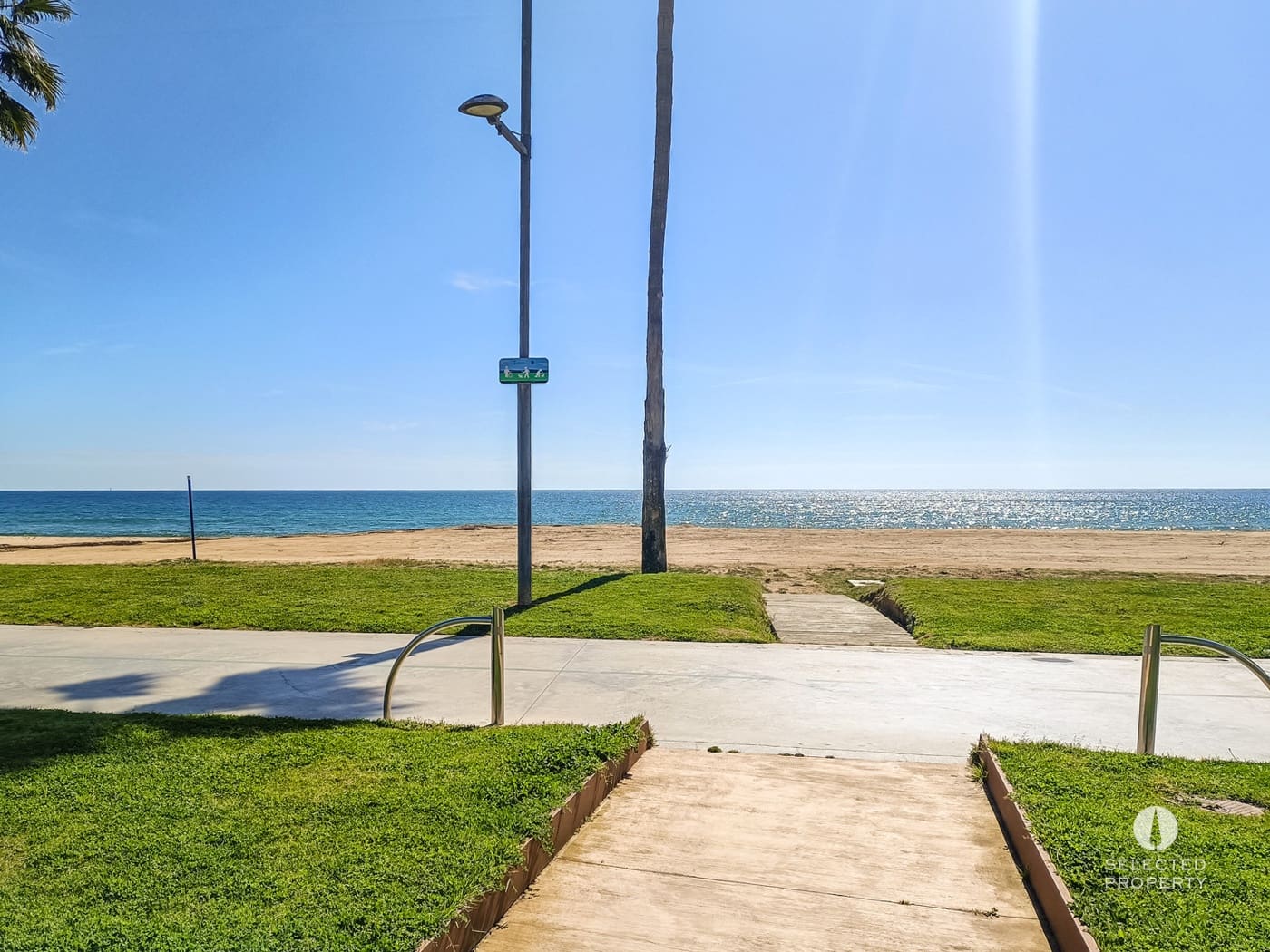 4 bedroom Flat for sale in Sant Antoni de Calonge with pool - € 795,000 (Ref: 9691661)