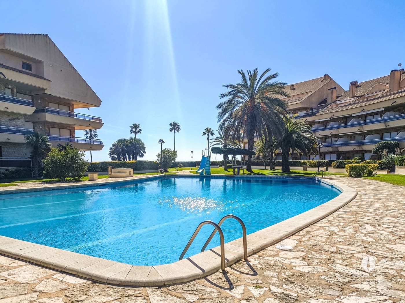 4 bedroom Flat for sale in Sant Antoni de Calonge with pool - € 795,000 (Ref: 9691661)