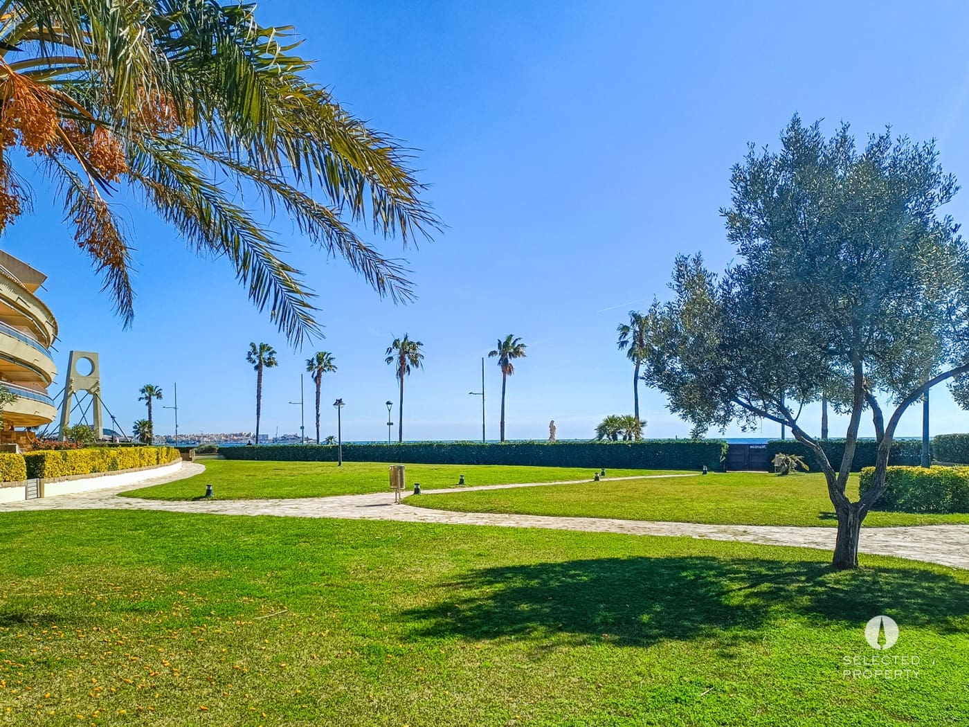 4 bedroom Flat for sale in Sant Antoni de Calonge with pool - € 795,000 (Ref: 9691661)