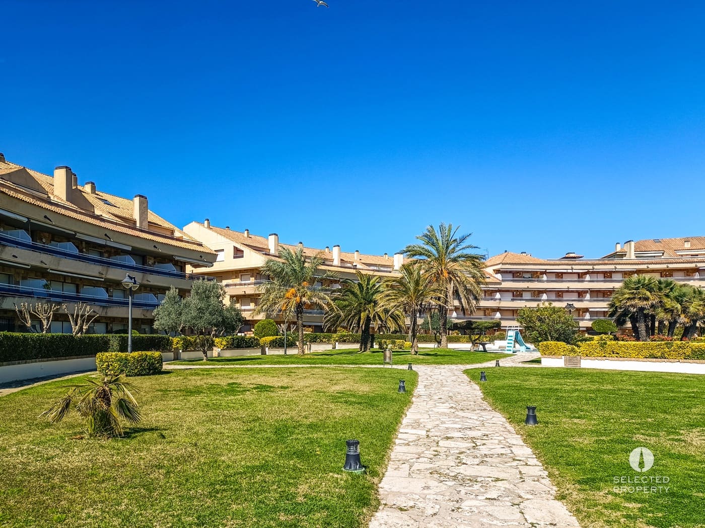 4 bedroom Flat for sale in Sant Antoni de Calonge with pool - € 795,000 (Ref: 9691661)