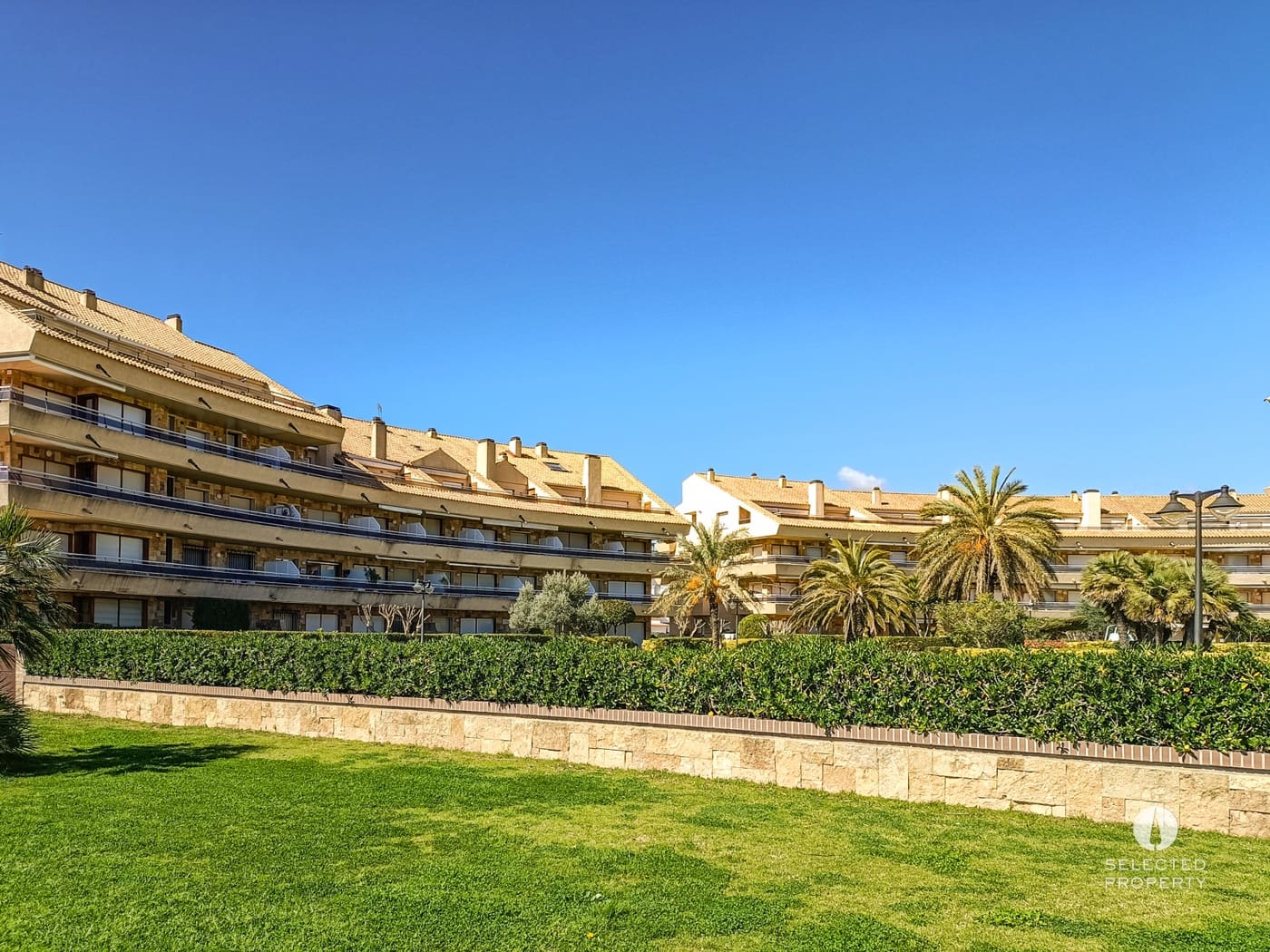 4 bedroom Flat for sale in Sant Antoni de Calonge with pool - € 795,000 (Ref: 9691661)