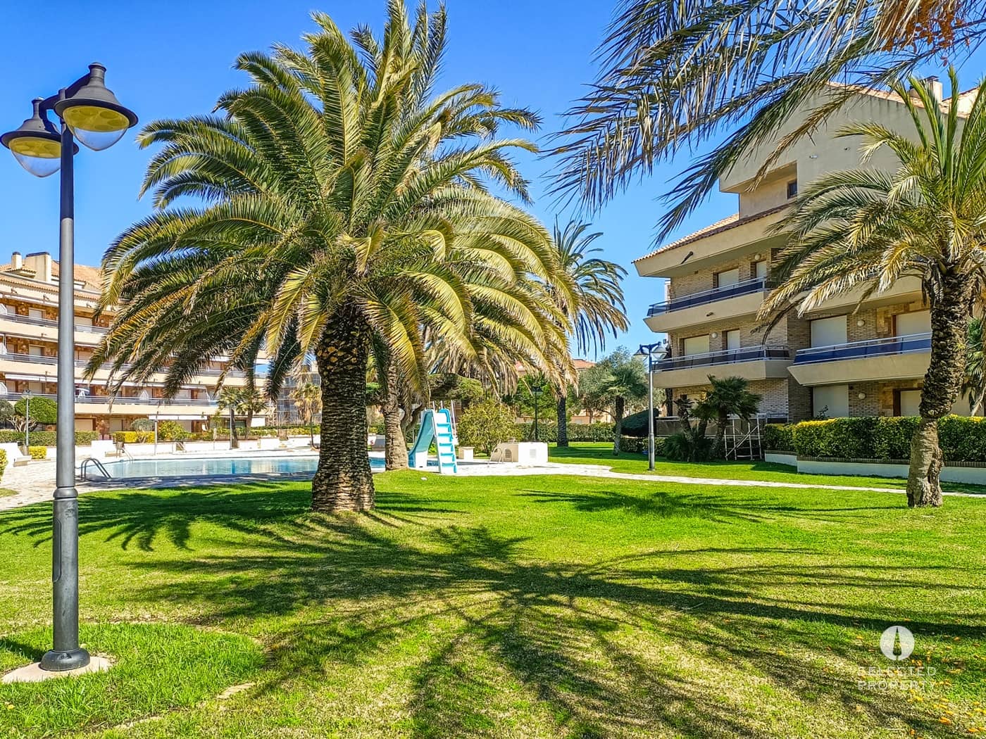 4 bedroom Flat for sale in Sant Antoni de Calonge with pool - € 795,000 (Ref: 9691661)