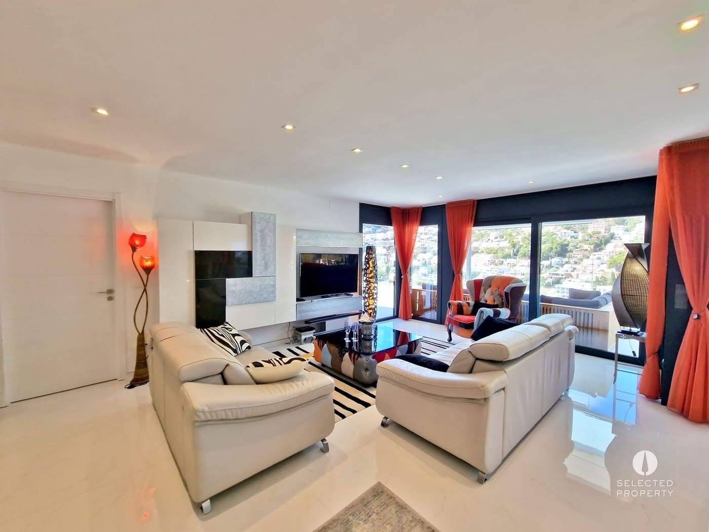 7 camera da letto Villa in vendita in Roses con piscina - 2.995.000 € (Rif: 9787740)