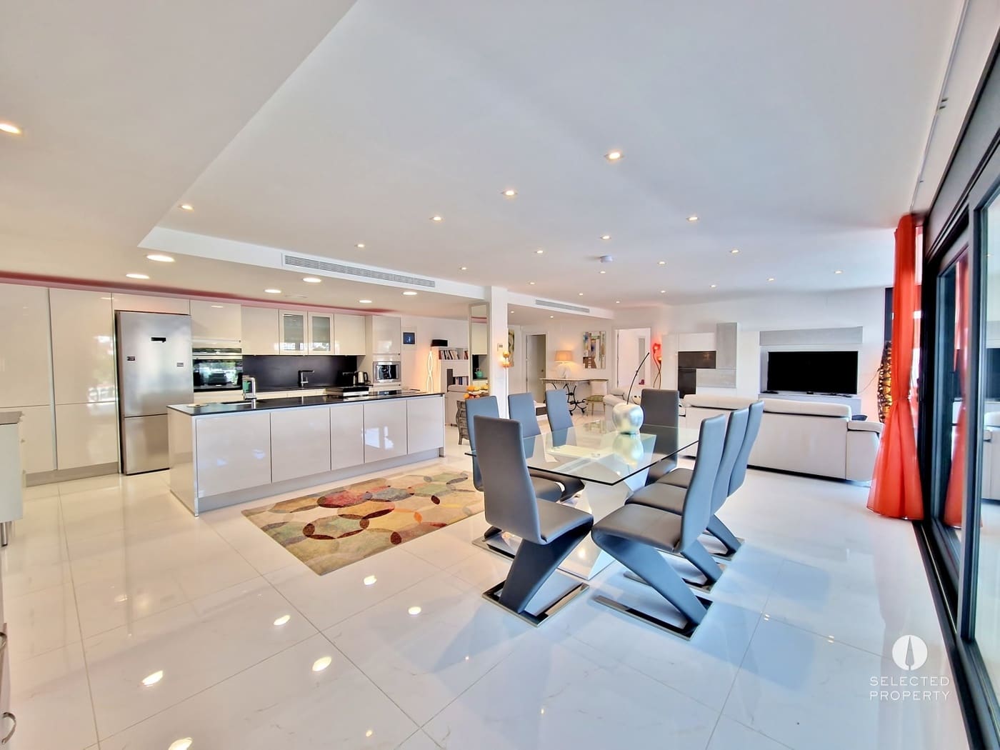 7 camera da letto Villa in vendita in Roses con piscina - 2.995.000 € (Rif: 9787740)