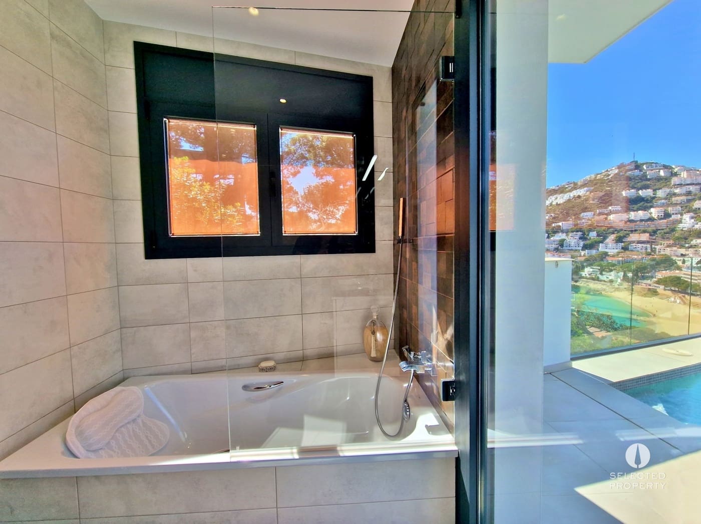 7 camera da letto Villa in vendita in Roses con piscina - 2.995.000 € (Rif: 9787740)