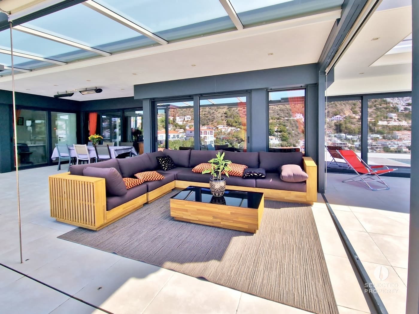 7 camera da letto Villa in vendita in Roses con piscina - 2.995.000 € (Rif: 9787740)