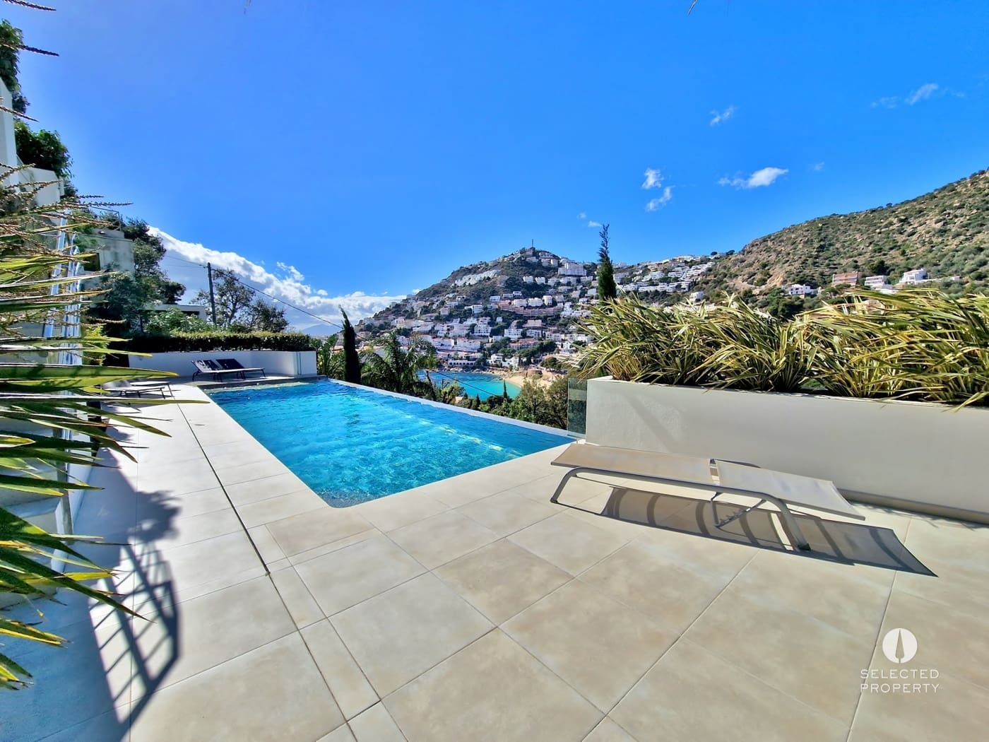 7 camera da letto Villa in vendita in Roses con piscina - 2.995.000 € (Rif: 9787740)