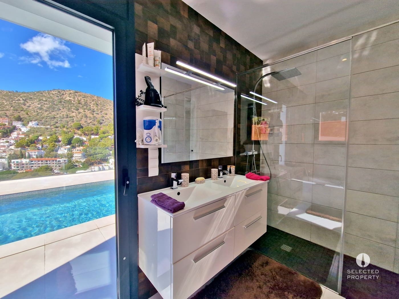 7 camera da letto Villa in vendita in Roses con piscina - 2.995.000 € (Rif: 9787740)