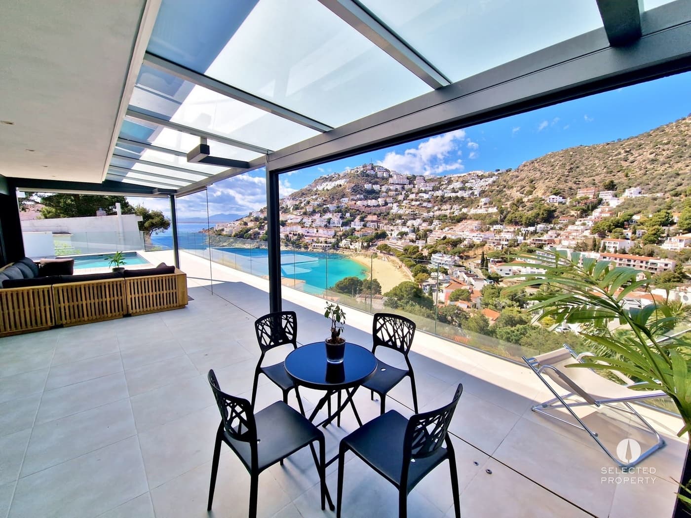 7 camera da letto Villa in vendita in Roses con piscina - 2.995.000 € (Rif: 9787740)