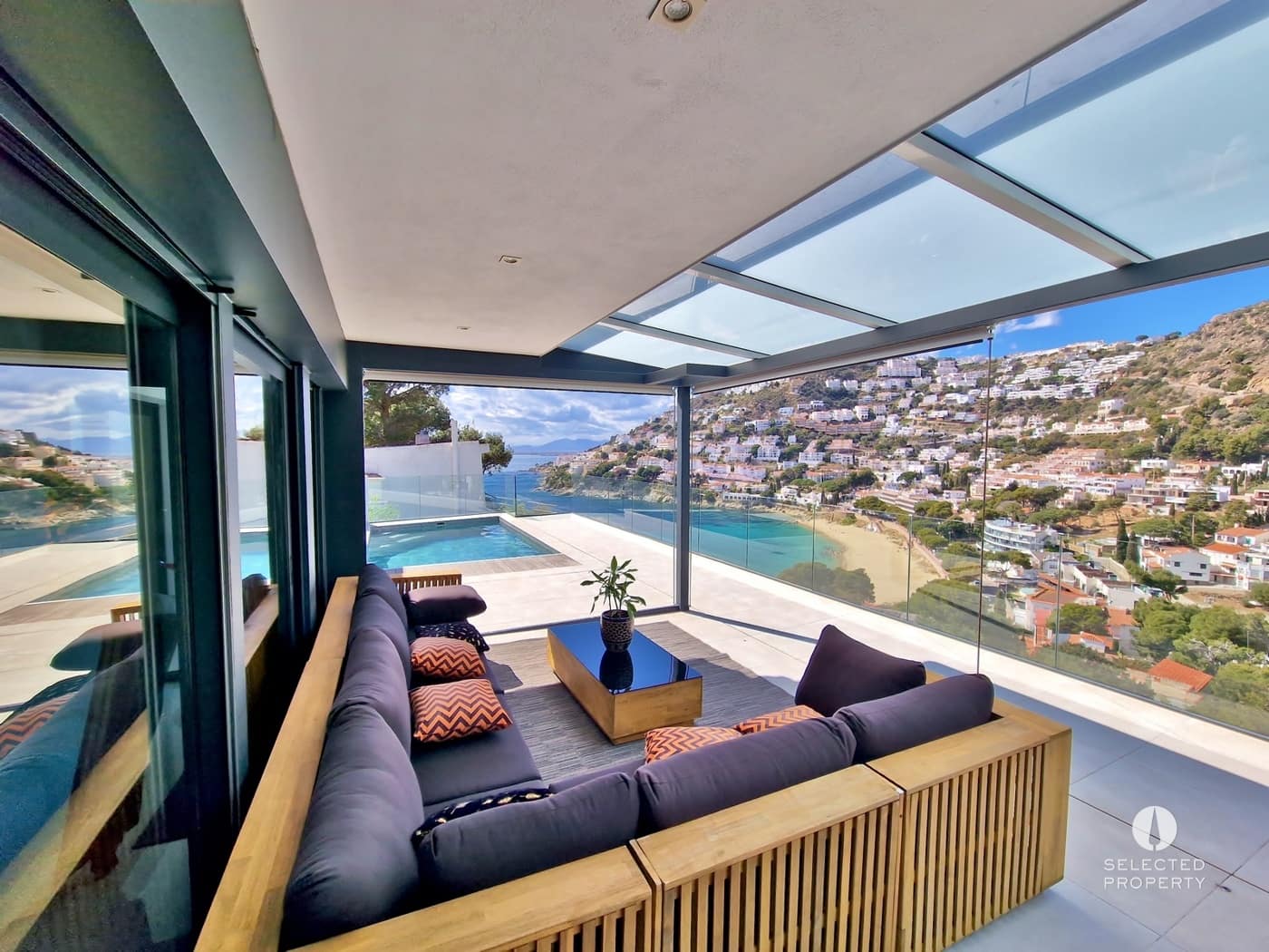 7 camera da letto Villa in vendita in Roses con piscina - 2.995.000 € (Rif: 9787740)