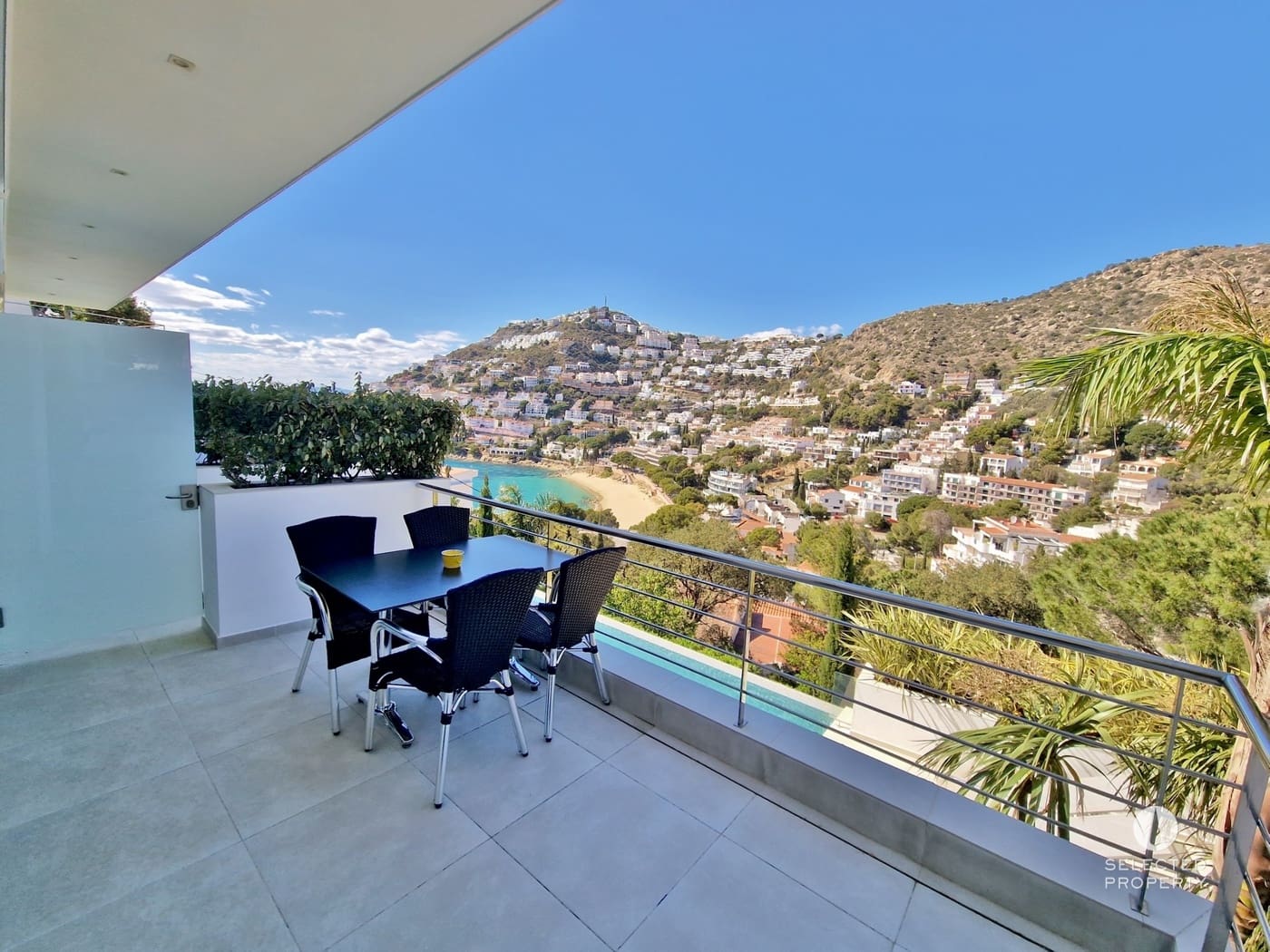 7 camera da letto Villa in vendita in Roses con piscina - 2.995.000 € (Rif: 9787740)