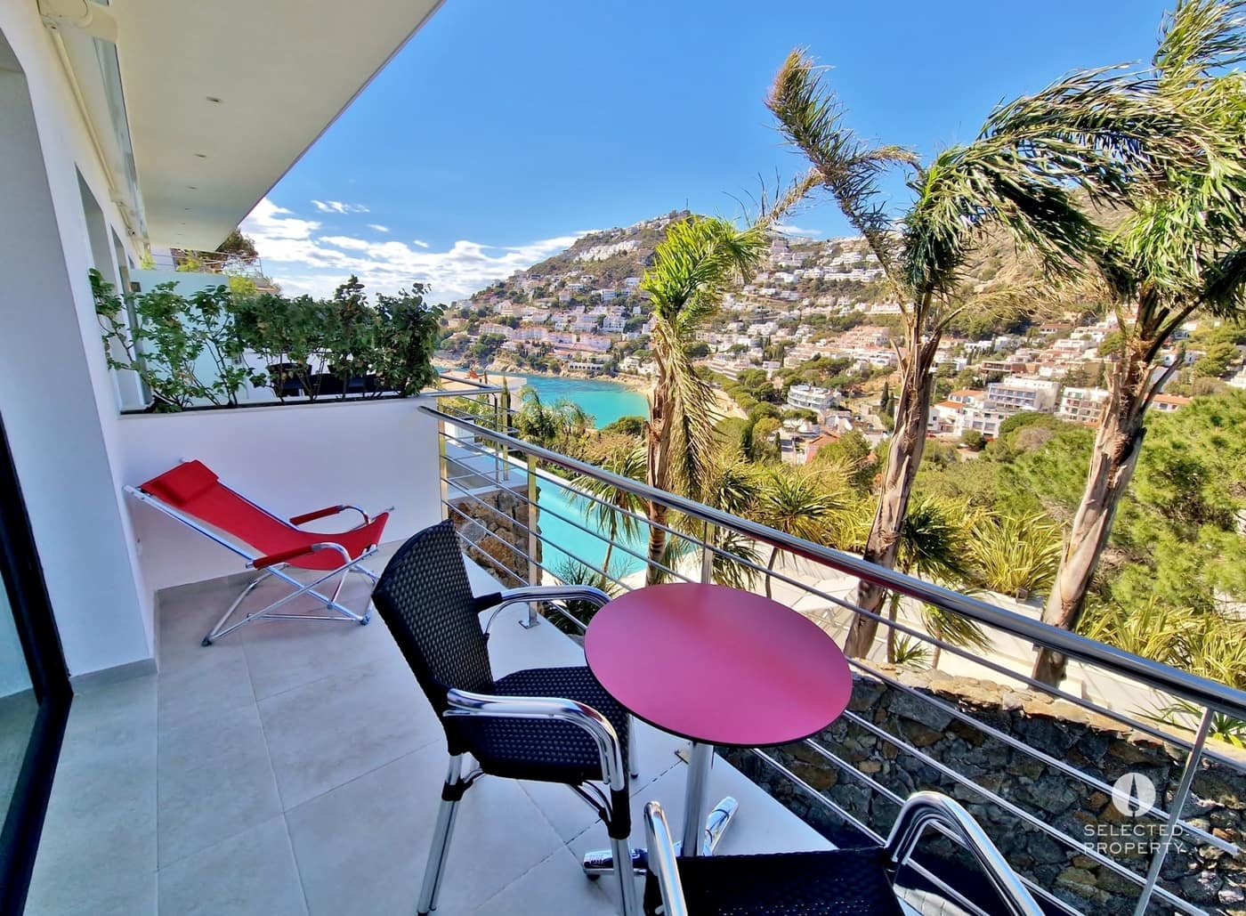 7 camera da letto Villa in vendita in Roses con piscina - 2.995.000 € (Rif: 9787740)